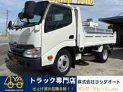 2012 HINO DUTRO
