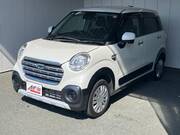 2019 DAIHATSU CAST