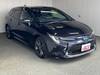TOYOTA COROLLA TOURING