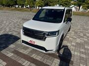 2022 HONDA STEPWAGON