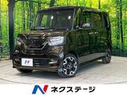 2020 HONDA N-BOX CUSTOM
