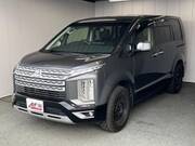 2020 MITSUBISHI OTHER