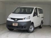 2020 NISSAN NV200 VANETTE VAN