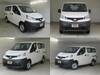 NISSAN NV200 VANETTE VAN