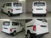 NISSAN NV200 VANETTE VAN