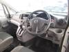 NISSAN NV200 VANETTE VAN
