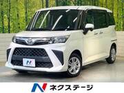 2021 TOYOTA ROOMY