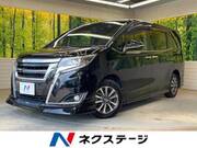 2018 TOYOTA ESQUIRE Gi