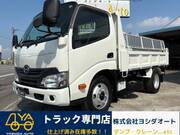 2019 HINO DUTRO