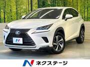 2018 LEXUS NX