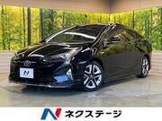 2018 TOYOTA PRIUS