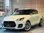 2023 SUZUKI SWIFT SPORT