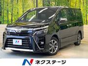 2021 TOYOTA VOXY