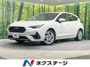 2023 SUBARU IMPREZA