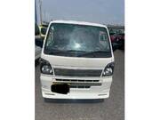 2024 SUZUKI CARRY TRUCK