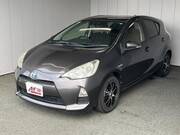 2012 TOYOTA AQUA