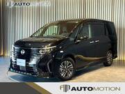 2023 NISSAN SERENA