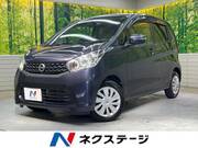 2013 NISSAN DAYZ