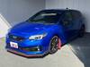 SUBARU IMPREZA SPORTS