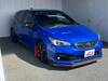 SUBARU IMPREZA SPORTS