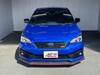 SUBARU IMPREZA SPORTS