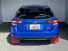 SUBARU IMPREZA SPORTS