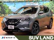2020 NISSAN X-TRAIL