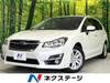 SUBARU IMPREZA SPORTS