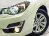 SUBARU IMPREZA SPORTS