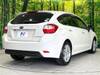 SUBARU IMPREZA SPORTS
