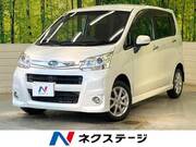 2012 SUBARU STELLA