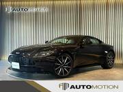 2020 ASTON MARTIN DB11