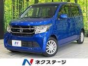 2016 HONDA N-WGN