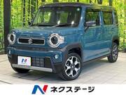 2020 SUZUKI HUSTLER