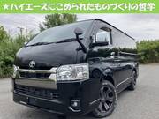 2023 TOYOTA HIACE VAN