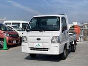 2010 SUBARU SAMBAR TRUCK