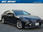 2018 LEXUS LS