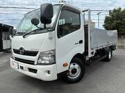 2017 HINO DUTRO