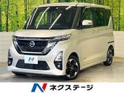 2020 NISSAN ROOX
