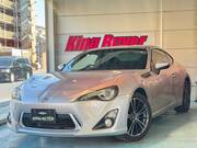 2012 TOYOTA 86 GT
