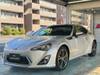 TOYOTA 86
