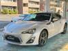 TOYOTA 86