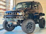 2004 SUZUKI JIMNY SIERRA