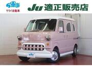 2010 SUZUKI EVERY