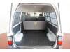 MAZDA BONGO VAN