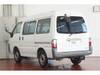 MAZDA BONGO VAN