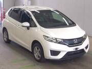 2014 HONDA FIT