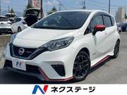 2018 NISSAN NOTE
