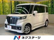 2020 SUZUKI SPACIA CUSTOM