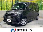 2021 TOYOTA ROOMY